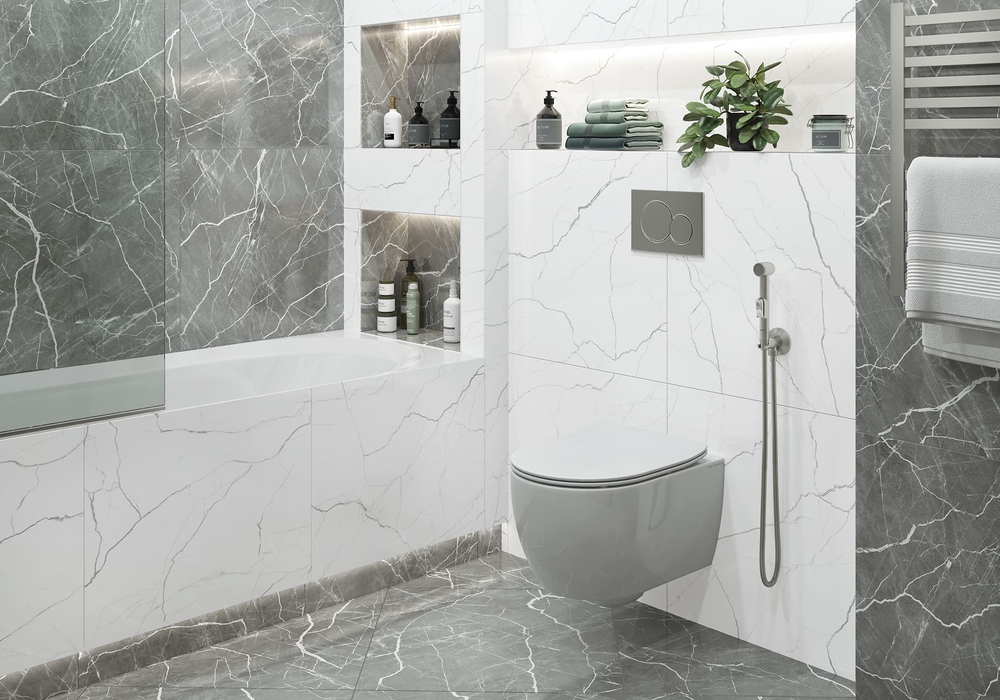 Alma Ceramica Emotion GFU57EMT70L 57x57