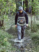 Куртка для рыбалки Norfin THERMO PRO 02 р.M