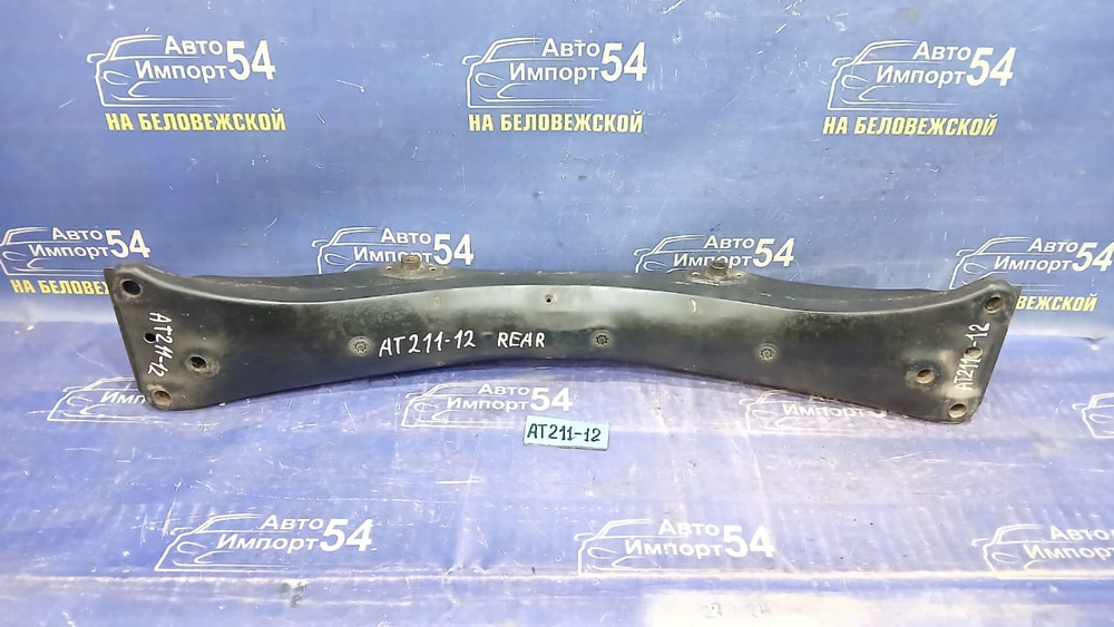 Балка задняя TOYOTA CARINA 1998