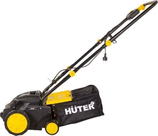 Скарификатор HUTER ESA-1500