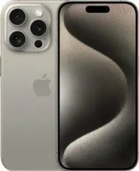 Apple iPhone 15 Pro MAX Титан