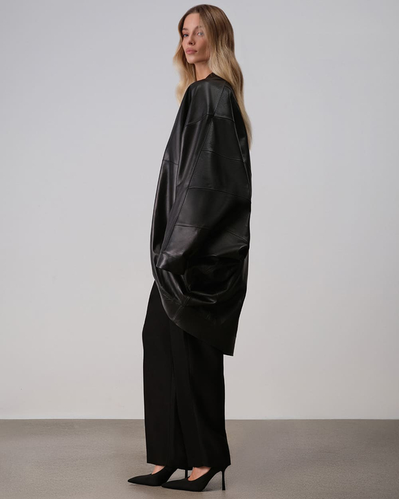 Накидка "Bat"