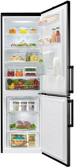 Холодильник LG GB-F59WBDZB