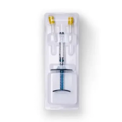 Teosyal PureSense Redensity 2 | ГК 15 мг/мл+Аминокислоты | Биорепарант для периорбитальной зоны