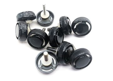 Винт для ручки Tsurinoya NA