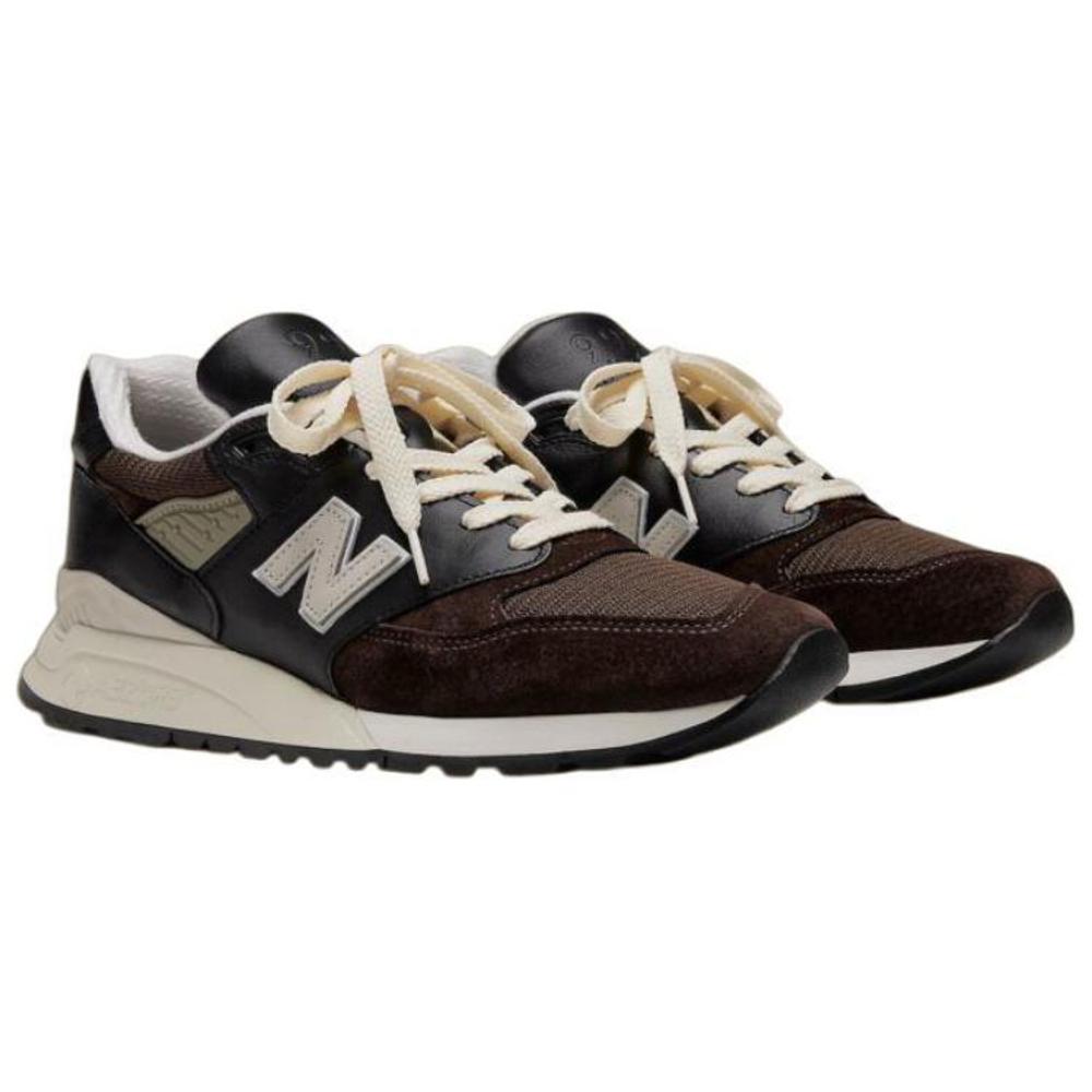 New Balance Teddy Santis X New Balance 998 Made In Usa