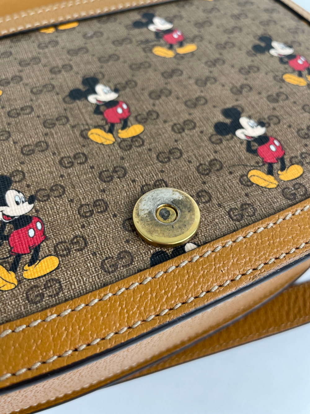 Сумка Gucci