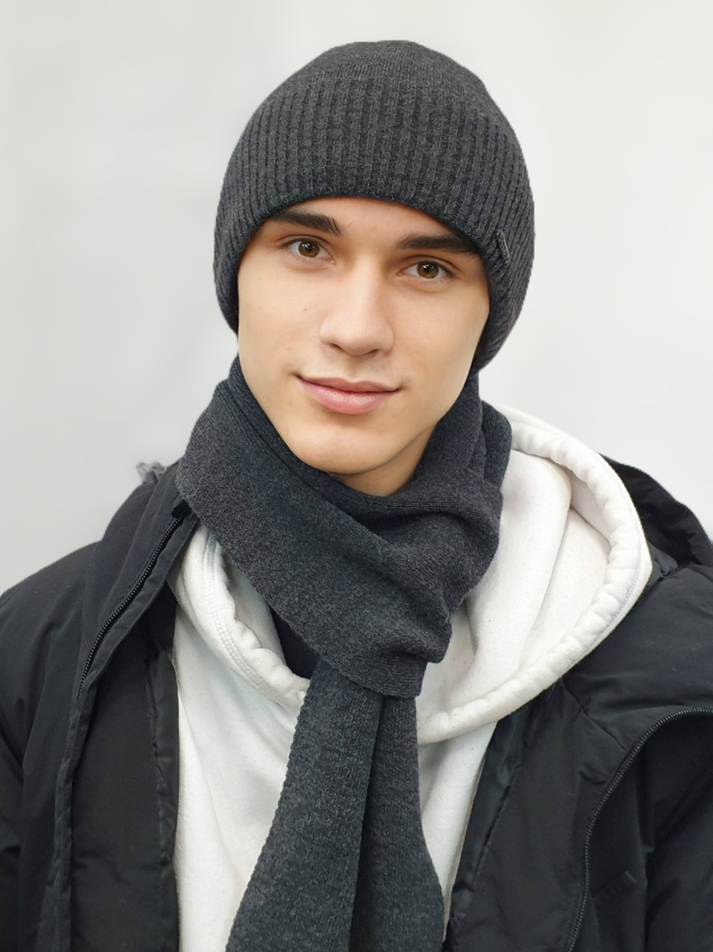 Шапка МАНЧЕСТЕР