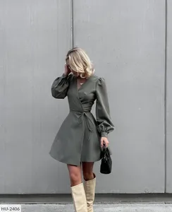 Платье IH-5466 Фабрика Моды