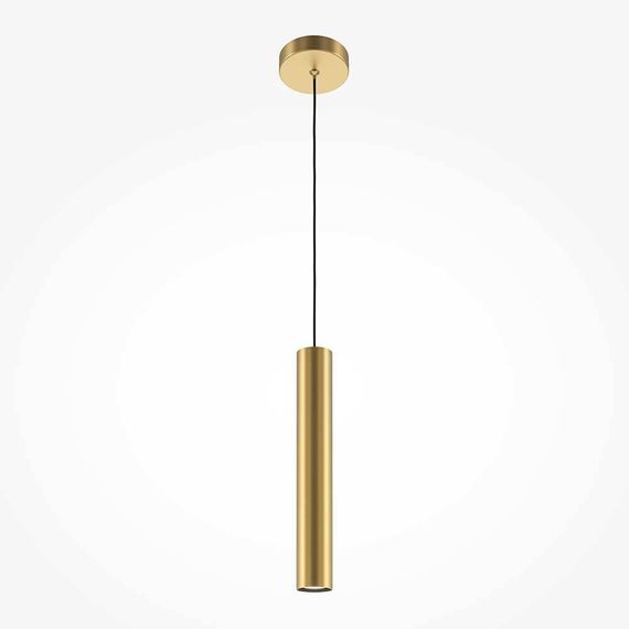 Подвесной светильник Maytoni Pro Focus MOD161PL-01G1