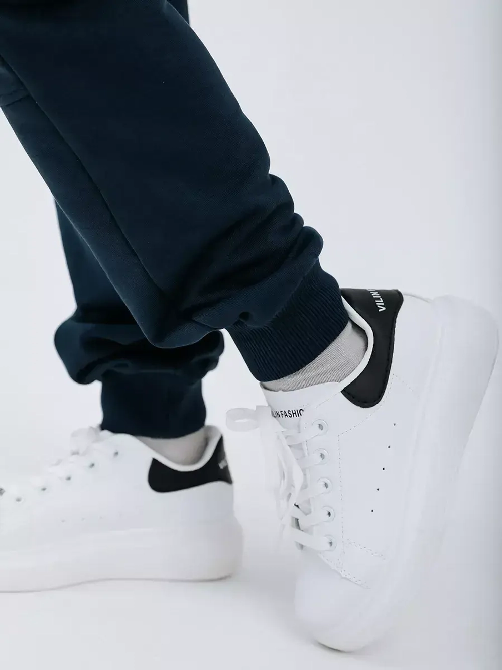 Костюм для мальчика в школу, худи и брюки