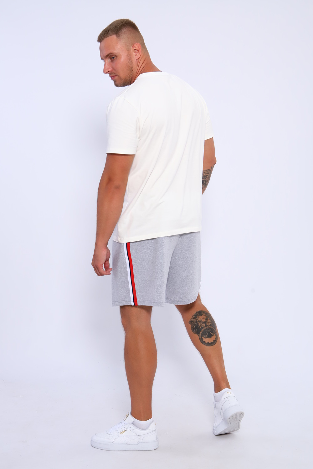 Шорты мужские 35336