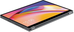 Ноутбук  Chuwi FreeBook 13.5 ", N, 12 Гб RAM, 512 Гб SSD, UHD Graphics, Серый