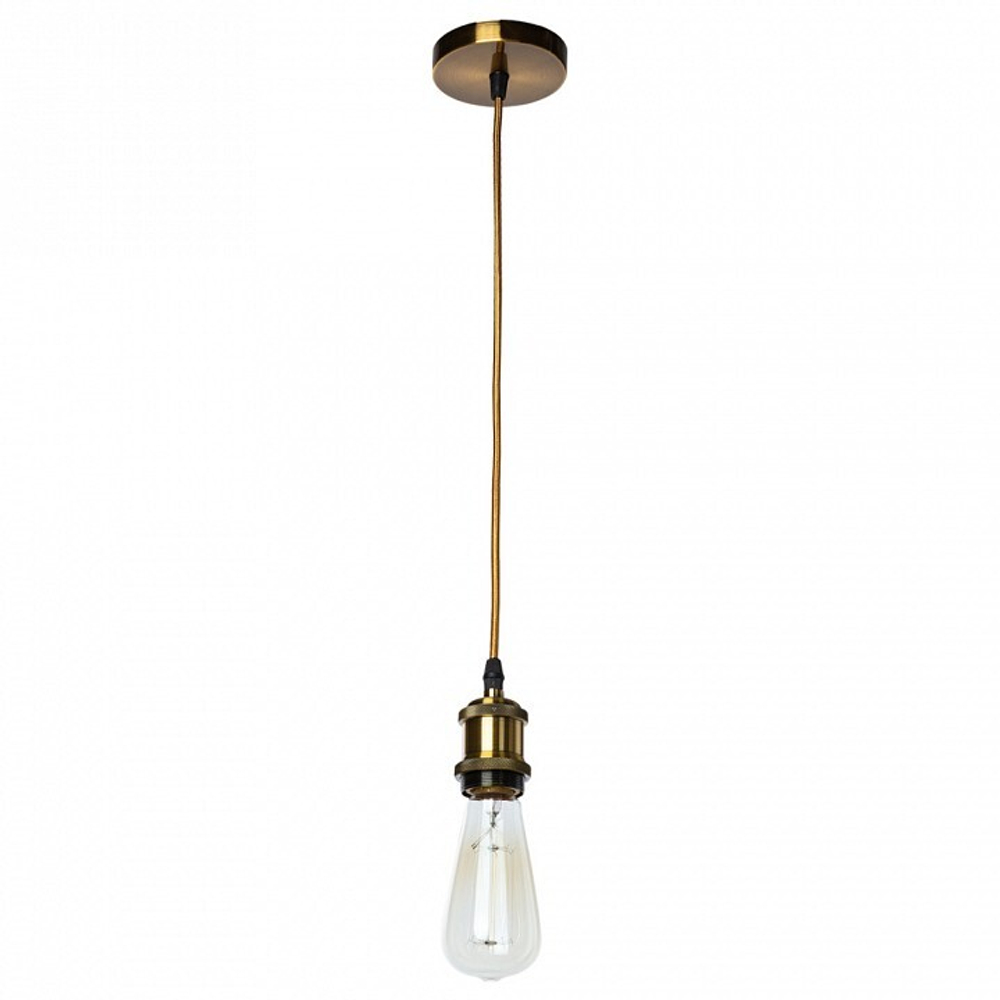 Подвесной светильник Arte Lamp A7002SP-1PB