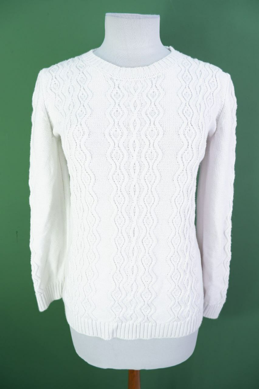 Джемпер Glenfield красивый 44 размер