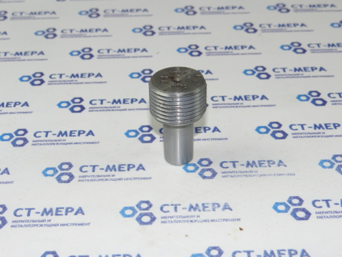 Калибр–пробка М27х2 6Н ПР ЧиЗ