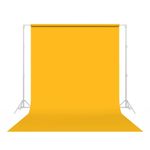 Фон бумажный Savage SA 71-12 Deep Yellow 2.72 x 11м желтый