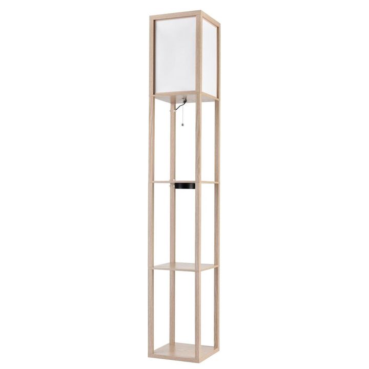 Торшер Lumion Comfi Practic 8091/1F