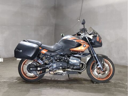 BMW R1150R Rockster , 2004
