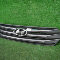 Решетка радиатора Hyundai Creta (2016-2020)