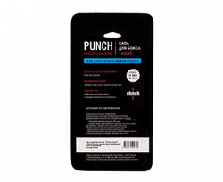 Капа 1-челюстная Clinch Punch Double Layer
