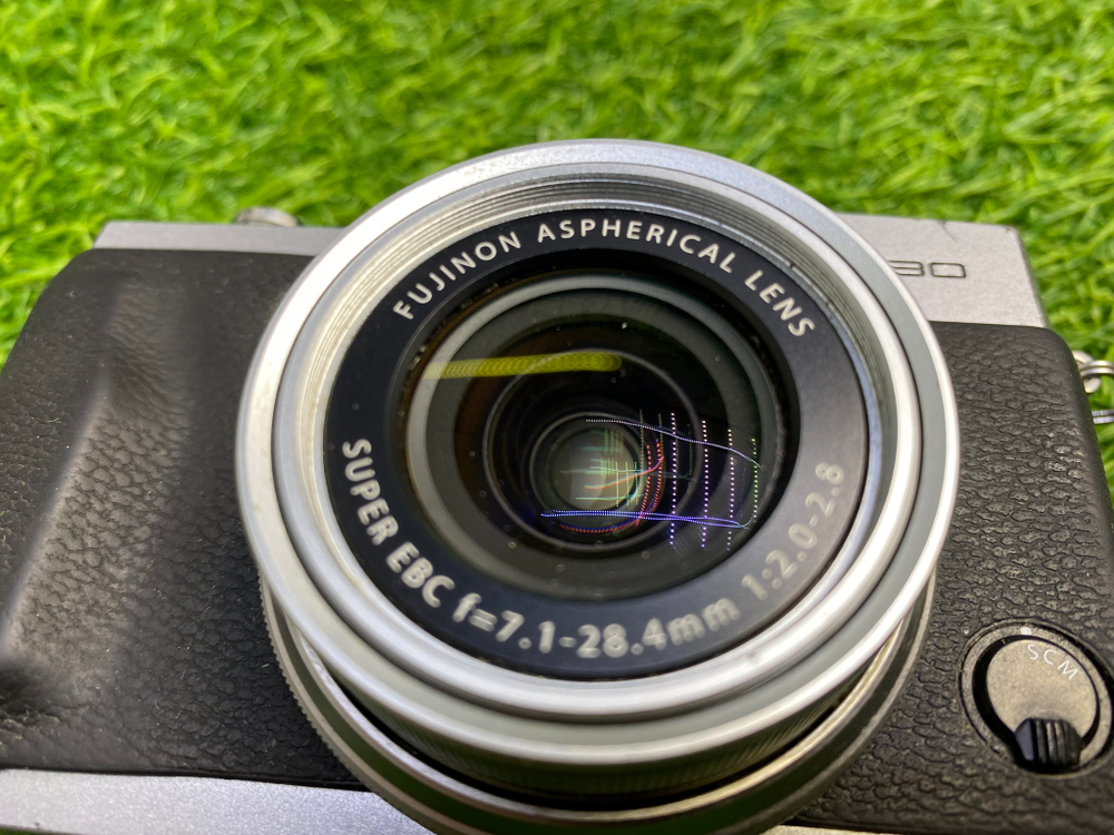 Fujifilm X30 Покупка/Продажа