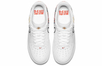 Кроссовки Nike Air Force 1 07 Lny (Женская размерная сетка)