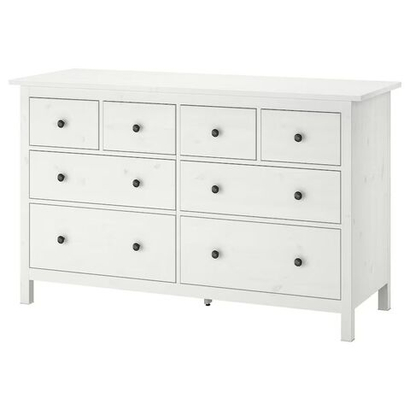 Комод Кантри (Hemnes) 08