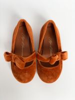 Бархатные туфли Age of Innocence, 25