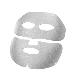 Успокаивающая фольгированная маска JMSolution Cica Made Calming Silver Foil Mask