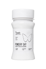 Пудра для ухода за игрушками с ароматом мяты 40 г