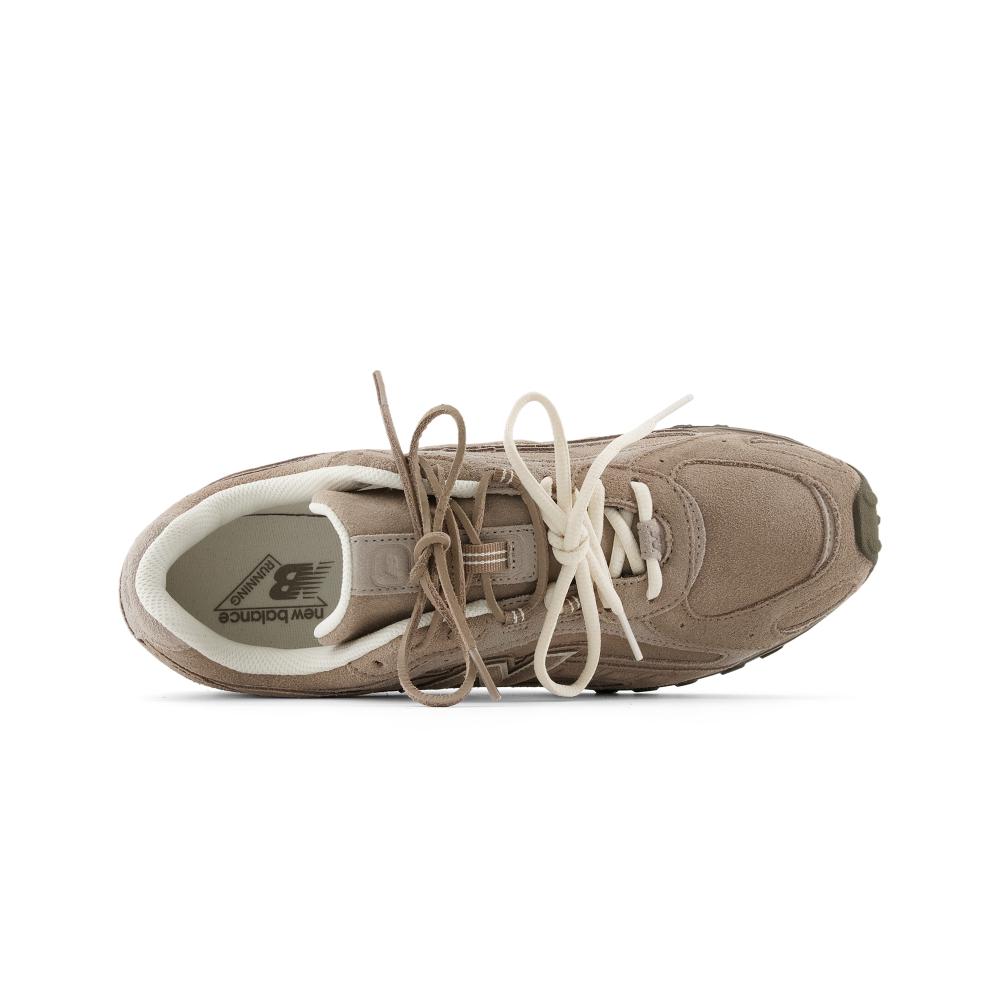 204L New Balance 'Mushroom Arid Stone'