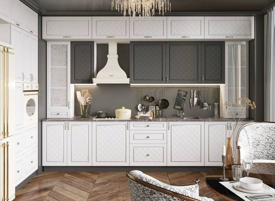 Кухня ВЕРСАЛЬ 1200