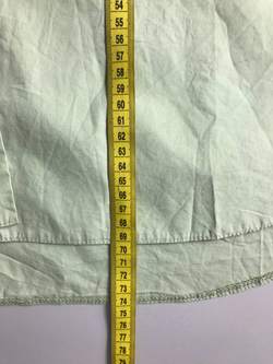 Рубашка Beige Island стильная, маркировка М, визуально 46 размер