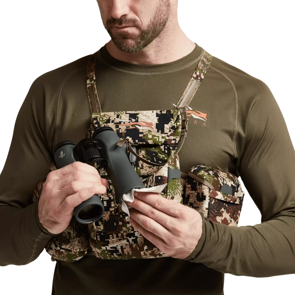Сумка Sitka для оптики и аксессуаров Mountain Optics Harness