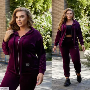 Костюм HO-1815 Фабрика Моды