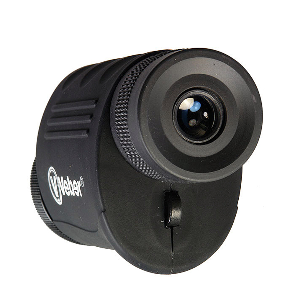 Монокуляр Veber 8–20x25, черный