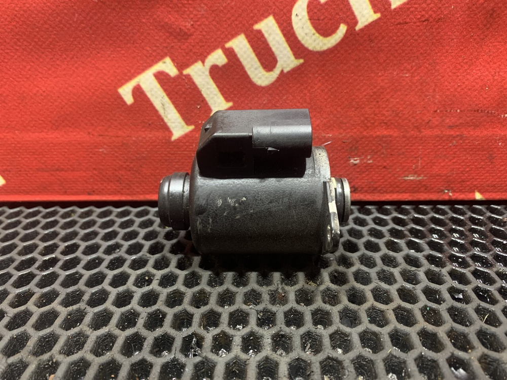 Клапан электромагнитный ретардера 2023г.