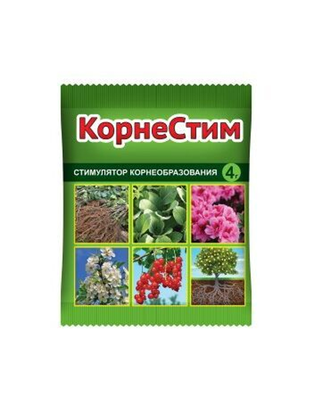 Корнестим 4 гр