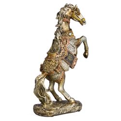 ФИГУРКА "ЛОШАДЬ" 16*6*23,5 СМ