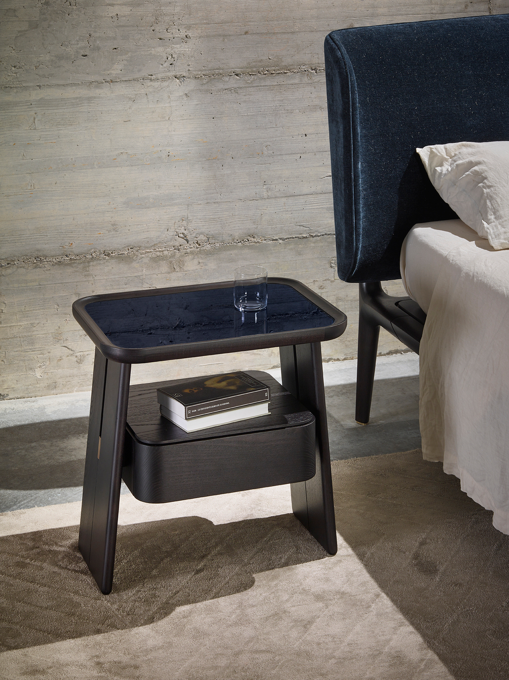 Комод Ceccotti Collezioni DUO Bedside Table