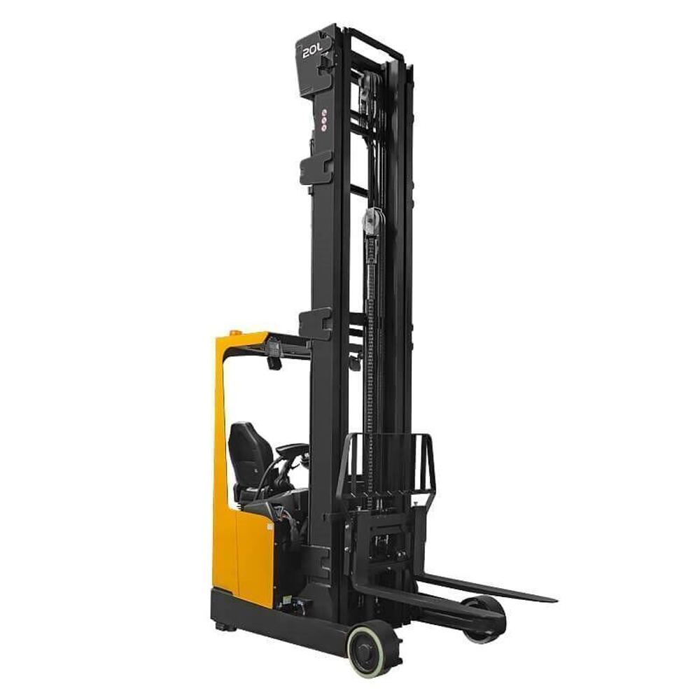 Ричтрак CQD20L (2000 кг; 10,5 м; li-ion 48 В / 360 Ач) SMARTLIFT