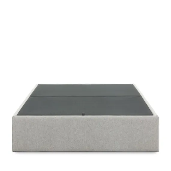 Кровать Matters c ящиком для хранения 180x200 см серая