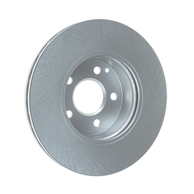 Диск тормозной GANZ передний с покрытием MB W204 Арт.: GIJ10054