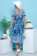 Платье 71145 Avili (Акция)