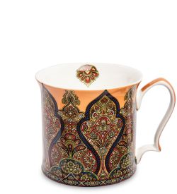 Pavone JK-319 Кружка «Орнамент»