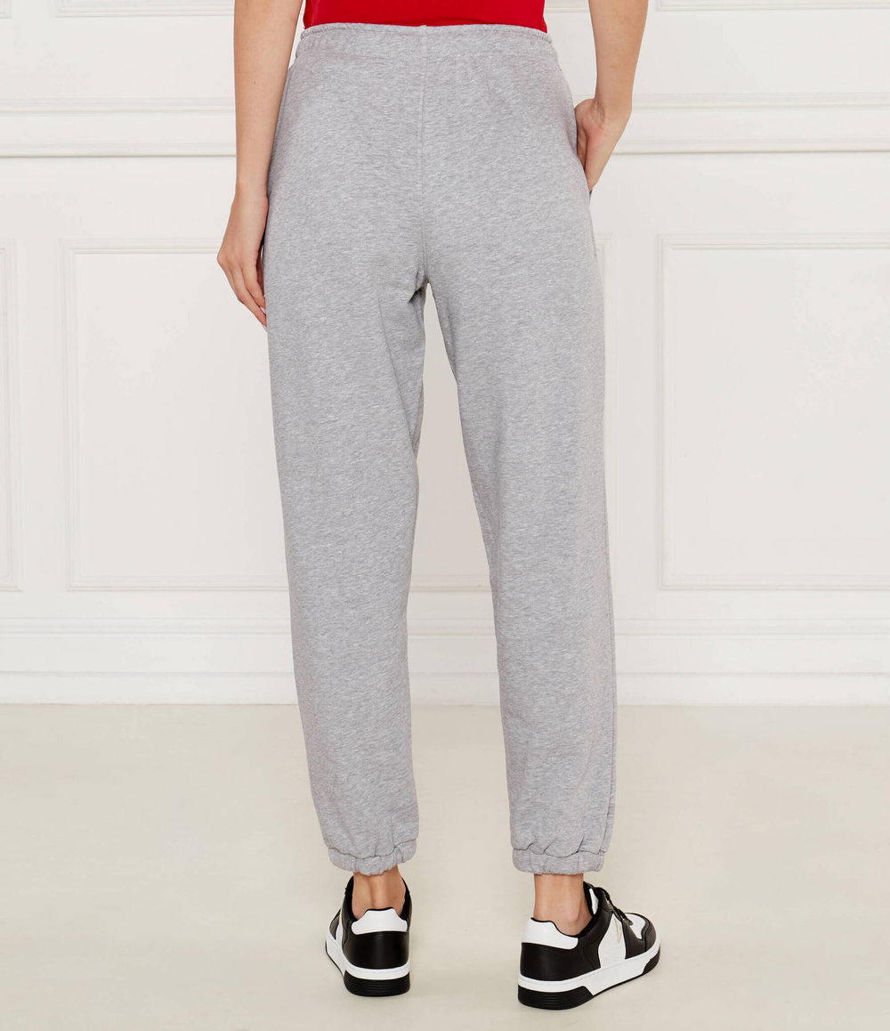 Спортивные штаны Guess Jeans - серый(W4YB33 KC811)