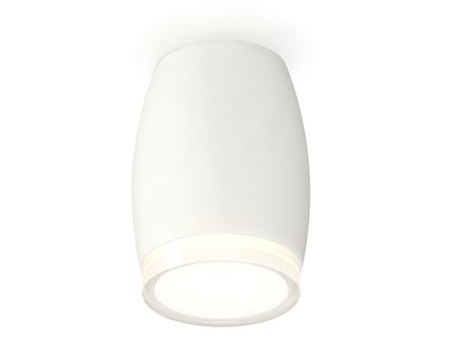 Накладной светильник Ambrella Light Techno XS1122022 (C1122, N7160)