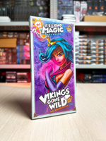 Vikings Gone Wild – Its a Kind of Magic