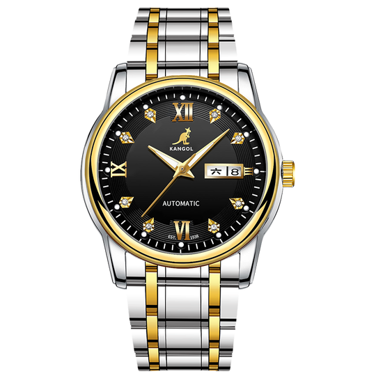 KANGOL Men"s Watch